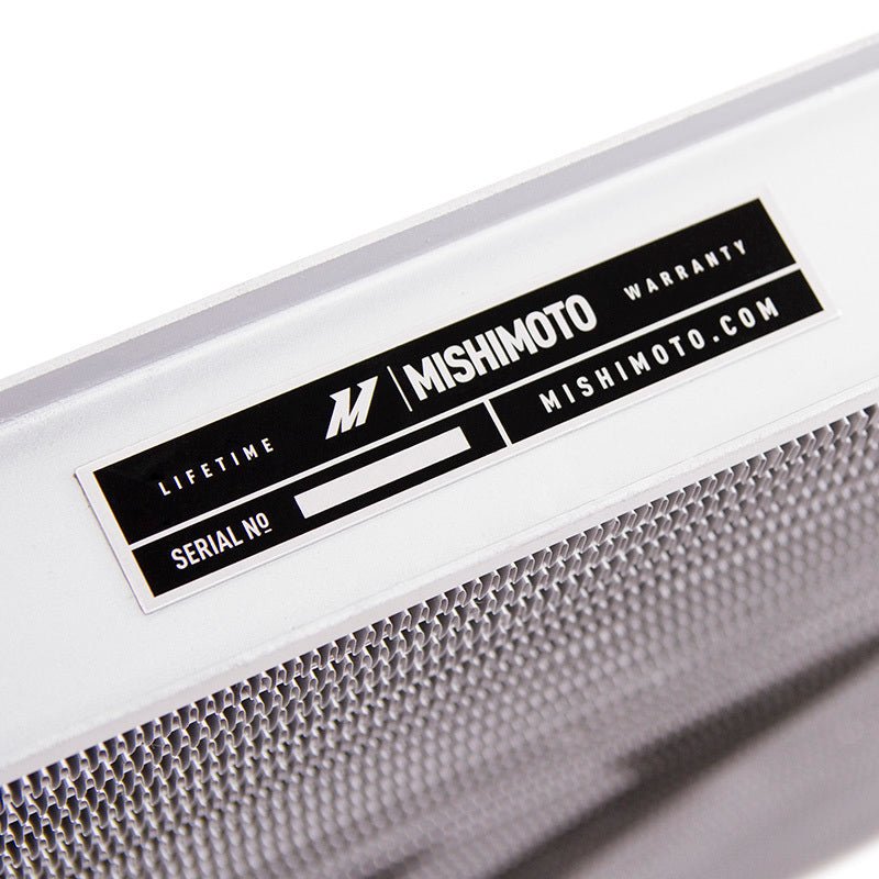 Mishimoto 99 - 14 Chevrolet Silverado 1500 V8 Aluminum Radiator - My Store
