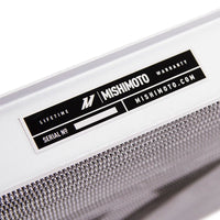 Mishimoto 99 - 14 Chevrolet Silverado 1500 V8 Aluminum Radiator - My Store