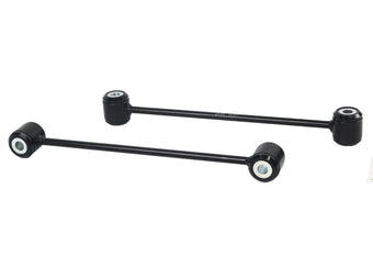compare product Whiteline 05+20 Chrysler 300 C / 11-21 Dodge Challenger Sway Bar - Link Kit