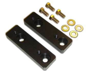 compare product ICON 2005+ Toyota Tacoma / 07-09 Toyota FJ Sway Bar Relocation Kit