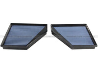 aFe MagnumFLOW Air Filter PRO 5R 07 - 10 BMW X5 V8 4.8L - My Store