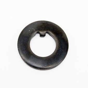 compare product Wilwood Spindle Washer .75in ID 1.50in OD .190in Thick - Black Oxide