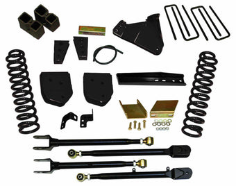 compare product Skyjacker 8.5In KIT 11 F250 4WD GAS