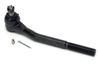 compare product Ridetech 75-81 Camaro E-Coated Left Inner Tie Rod End with Power Steering