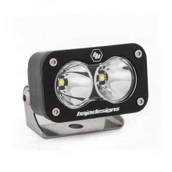 compare product Baja Designs S2 Sport Work/Scene Pattern LED Work Light