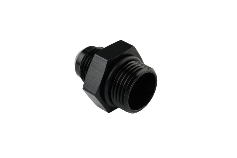 Aeromotive AN - 10 O - Ring Boss / AN - 08 Male Flare Reducer Fitting - My Store