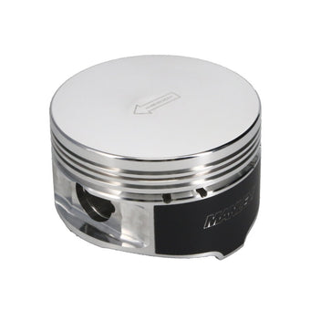 compare product Manley Ford 4.6L Modular V8 Piston Set - 3.700in Bore 1.220in CH, 0.00 CC