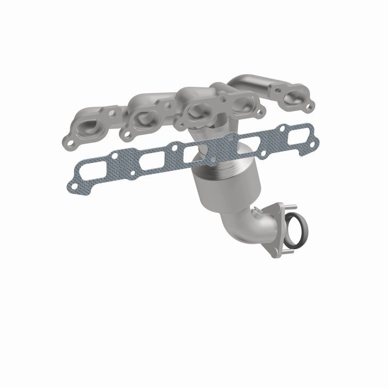 MagnaFlow Conv DF 07 Colorado/Canyon 3.7L OEM - My Store