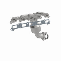 MagnaFlow Conv DF 07 Colorado/Canyon 3.7L OEM - My Store