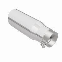 MagnaFlow Tip W/Clamp 5x14.5inch 3.5inch ID - My Store