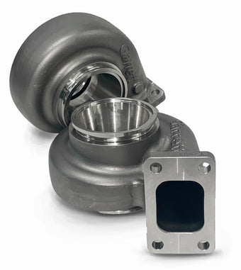 compare product Garrett G30 Turbine Housing Kit O/V T3 / V-Band 0.83 A/R (Standard Rotation)