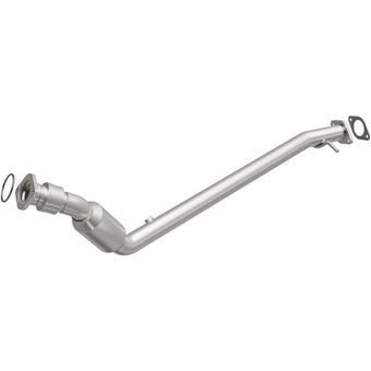 compare product MagnaFlow 07-08 MONTANA 3.9L Underbody Direct Fit Converter