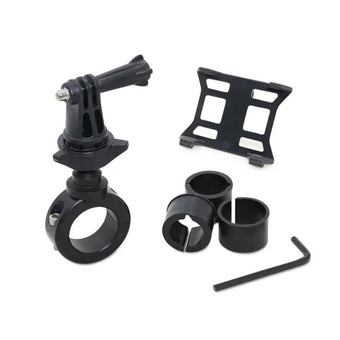 compare product Dynojet Power Vision 3 Handlebar Mount Kit