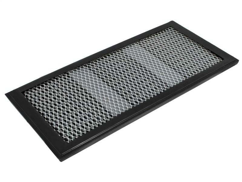 aFe MagnumFLOW OEM Replacement Air Filter Pro DRY S 12 - 14 Mercedes - Benz C/E/ML - Class V6 3.5L - My Store