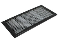 aFe MagnumFLOW OEM Replacement Air Filter Pro DRY S 12 - 14 Mercedes - Benz C/E/ML - Class V6 3.5L - My Store