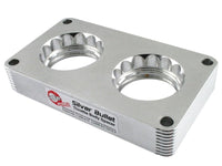 aFe Silver Bullet Throttle Body Spacers TBS Ford Mustang 05 - 10 V8 - 4.6L - My Store