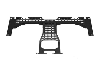 compare product DV8 Offroad 2018-2025 Jeep Wrangler & Gladiator Overhead Molle Panel