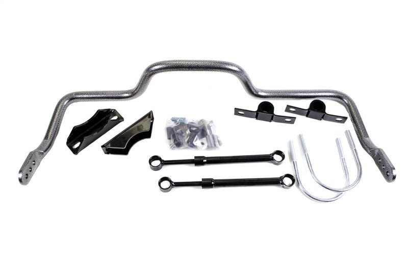 Hellwig 11 - 16 Ford F - 250/F - 350 Solid Heat Treated Chromoly 1 - 1/4in Big Wig Rear Sway Bar - My Store