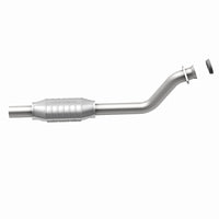 MagnaFlow Conv GM 37.38X6.5X4 2.25/2.25 - My Store