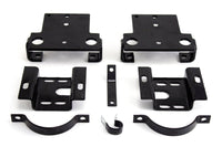 Air Lift Loadlifter 5000 Air Spring Kit - My Store