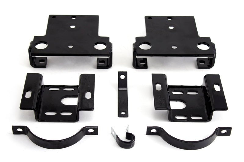Air Lift Loadlifter 5000 Ultimate Rear Air Spring Kit for 07 - 10 Chevrolet Silverado 3500 w/ Bed - My Store