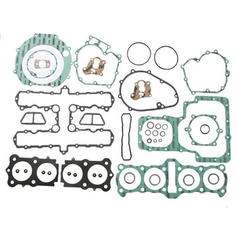 compare product Athena 84-85 Kawasaki ZN1100 B1/B1L/B2 LTD Complete Gasket Kit (w/o Oil Seals)
