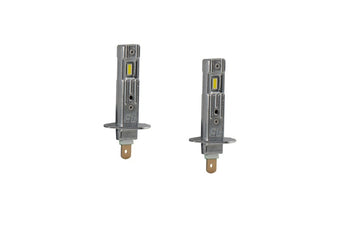 compare product Diode Dynamics H1 White SL2 LED Bulbs (pair)