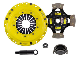 compare product ACT 1999 Acura Integra XT/Race Sprung 4 Pad Clutch Kit