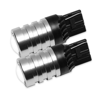 compare product Oracle 18-21 Jeep Wrangler JL Reverse Light Bulb (Pair) - 6000K