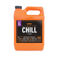 Mishimoto Liquid Chill Synthetic Engine Coolant - Full Strength - My Store