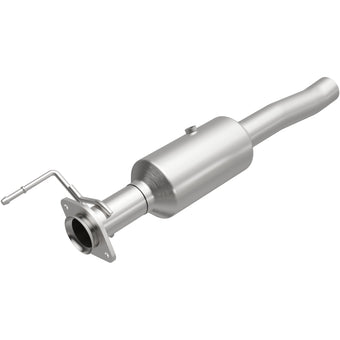compare product MagnaFlow 18-19 Ford F-450 Super Duty V10 6.8L Underbody Direct Fit Catalytic Converter