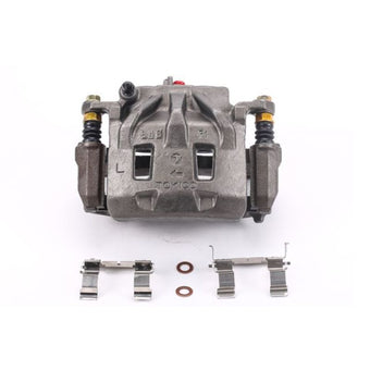 compare product Power Stop 06-07 Subaru B9 Tribeca Front Left Autospecialty Caliper w/Bracket