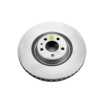 compare product Power Stop 17-18 Audi A6 Front Evolution High Carbon Geomet Coated Rotor