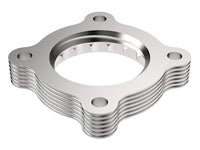 aFe 11 - 22 Toyota Corolla Silver Bullet Throttle Body Spacer - My Store