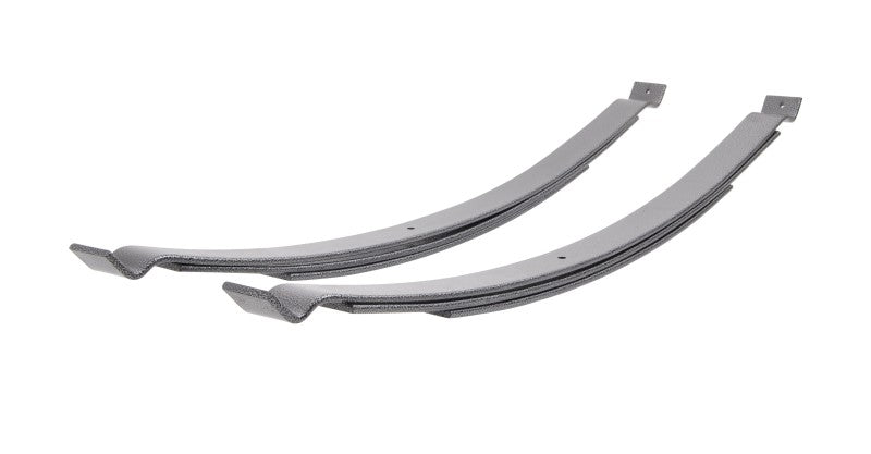 Hellwig 11 - 18 GMC 2500/3500 Load Pro - Up To 2500lb Level LC 3 Leaf Helper Spring w/o Mounting Kit - My Store