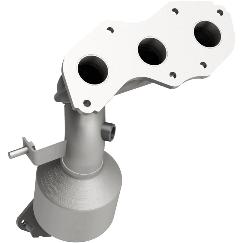 MagnaFlow Conv DF 07 - 09 Toyota Sienna 3.5L - My Store