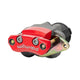 Wilwood Red Electric Parking Brake Caliper - 2in Bracket - 1.19 - 1.25in - Right - My Store
