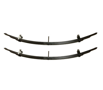 compare product ICON 2007+ Toyota Tundra Rear Leaf Spring Expansion Pack Kit