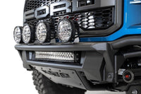Addictive Desert Designs 17 - 20 Ford Raptor Pro Bolt - On Front Bumper - Hammer Black - My Store
