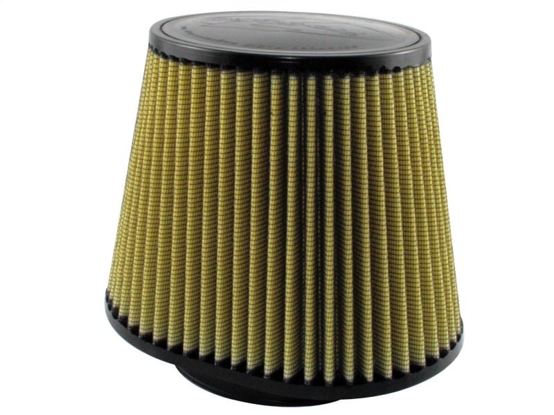aFe MagnumFLOW Air Filters IAF PG7 A/F PG7 5 - 1/2F x (7x 10)B x 7T x 8H - My Store