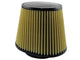 aFe MagnumFLOW Air Filters IAF PG7 A/F PG7 5 - 1/2F x (7x 10)B x 7T x 8H - My Store