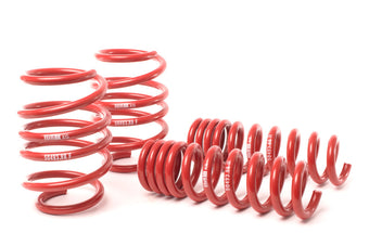 compare product H&R 08-13 BMW M3 Coupe/M3 Sedan E92 Race Spring