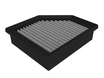 compare product aFe Magnum FLOW OE Replacement Air Filter w/ Pro DRY S Media Nissan Rogue 22-25 L3-1.5L (t)