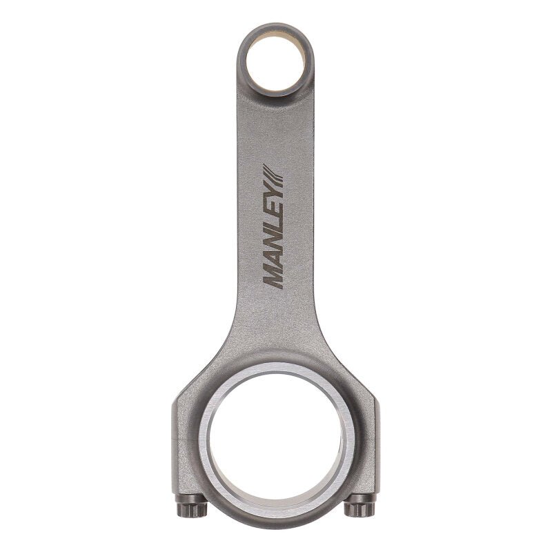 Manley Chevy Small Block 5.700in H Beam Connecting Rod Set - My Store