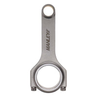 Manley Chevy Small Block 5.700in H Beam Connecting Rod Set - My Store