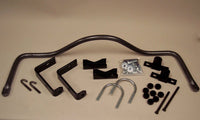 Hellwig 88 - 99 Chevrolet Silverado 1500 Solid Heat Treated Chromoly 1 - 1/8in Rear Sway Bar - My Store