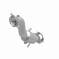 MagnaFlow 16 - 17 Cadillac ATS 2.0L Close Coupled Direct Fit Converter - My Store