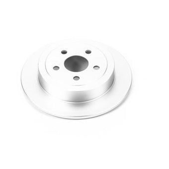 compare product Power Stop 95-00 Chrysler Cirrus Rear Evolution Geomet Coated Rotor
