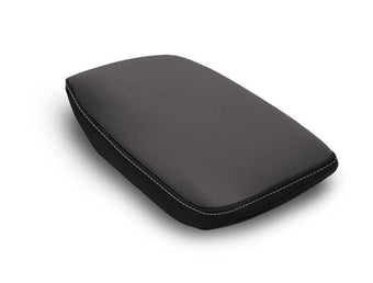 compare product PRP 2021+ Subaru Outback Center Console Cover - Black and Gray