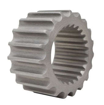 compare product Peterson Fluid Systems Pulley 23 Tooth HTD Spline Drive